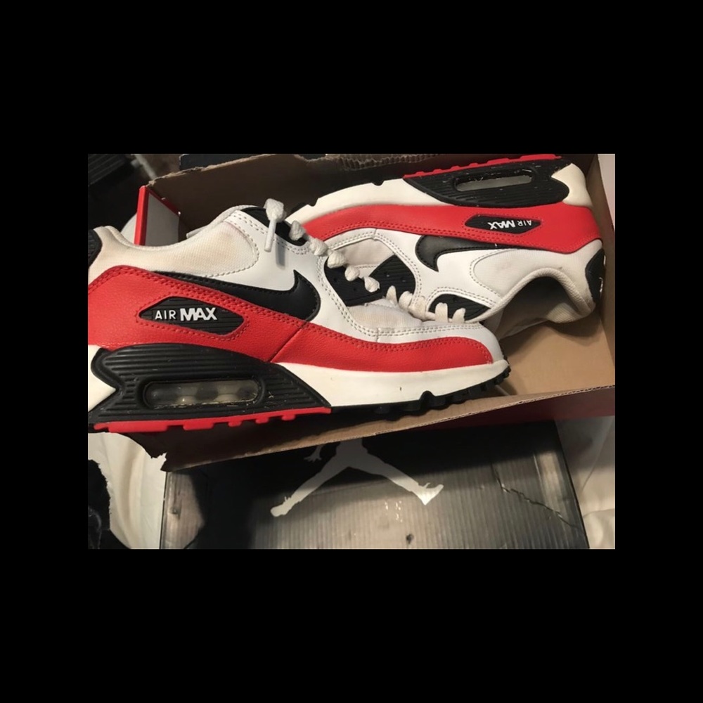 Air Max 90(GS)